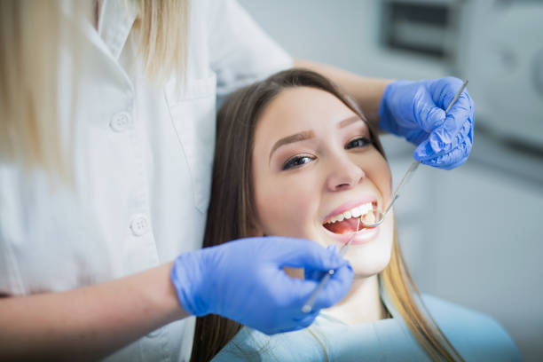 Best Dental Inlays and Onlays  in East Quincy, CA